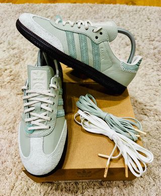 Adidas Samba