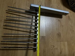 Pantalonero extraible