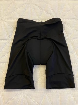 Culote ciclismo infantil 12 años