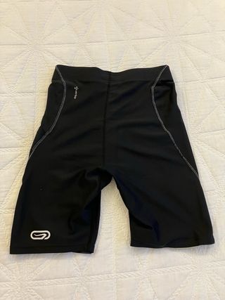 Culote ciclismo infantil 12 años