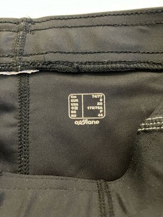 Culote ciclismo infantil 12 años