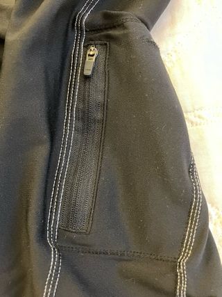 Culote ciclismo infantil 12 años