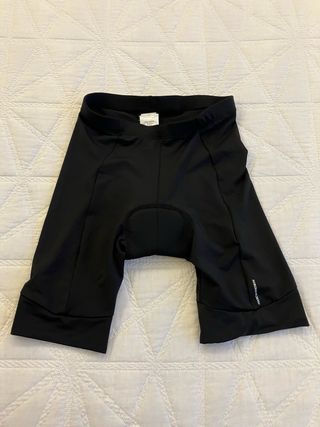 Culote ciclismo infantil 12 años