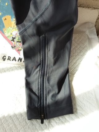 Leggins deportivos mujer Asics M ver medidas