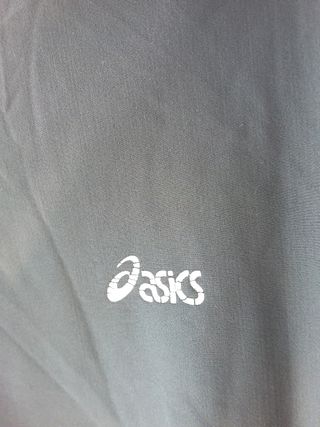 Leggins deportivos mujer Asics M ver medidas