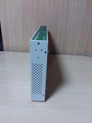Switch ovislink NSH-16R 10/100 Mbps