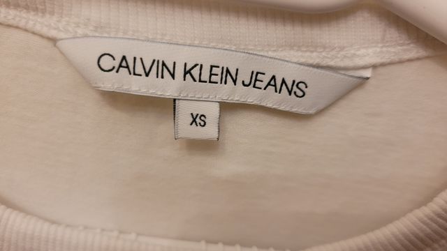 CAMISETA HOMBRE CALVIN KLEIN