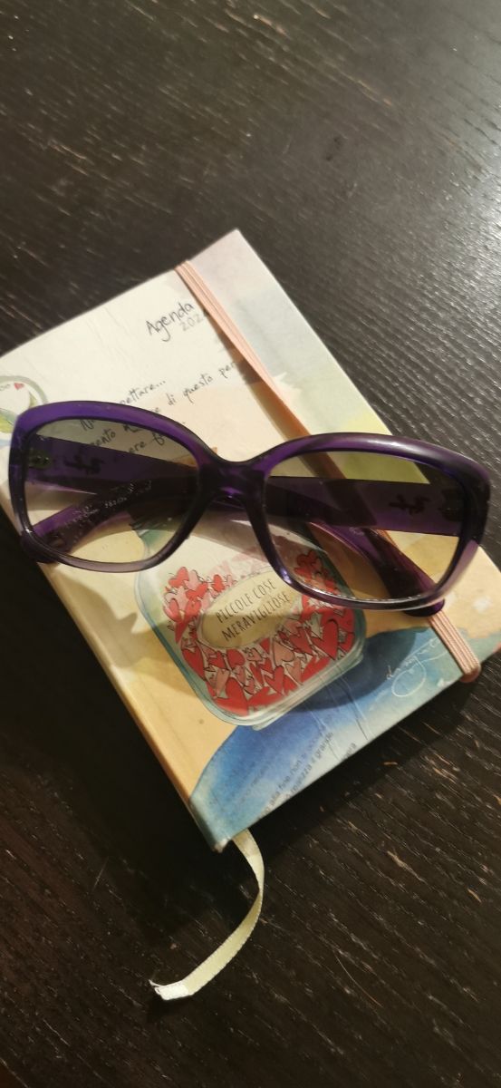 Occhiali 👓 da sole 🌞