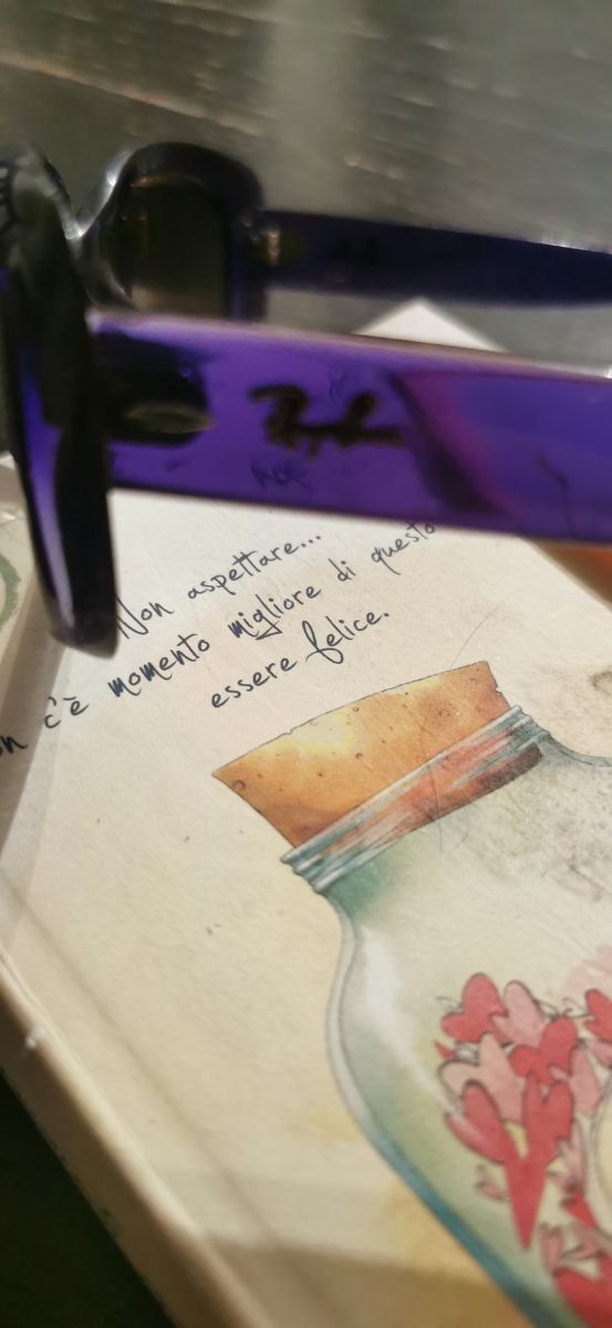 Occhiali 👓 da sole 🌞