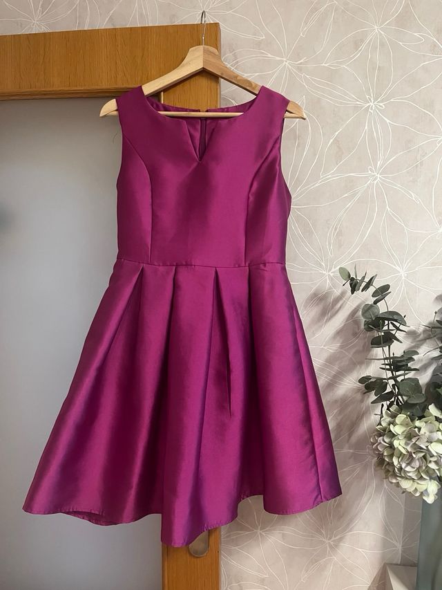 Vestido mujer eventos
