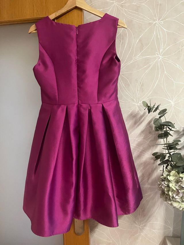 Vestido mujer eventos