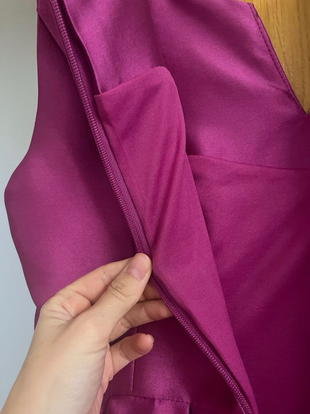 Vestido mujer eventos