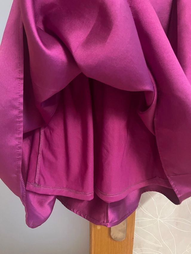 Vestido mujer eventos