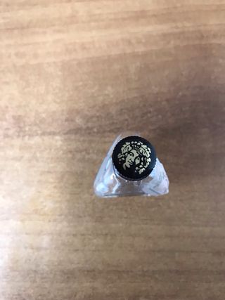 Bottiglietta vecchia romagna