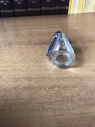 Bottiglietta vecchia romagna