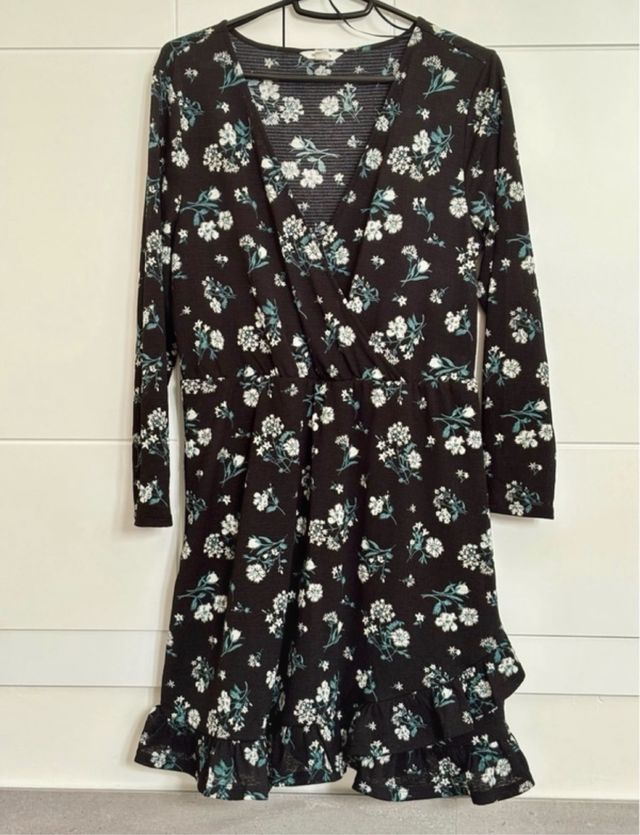 Vestido Springfield T. L