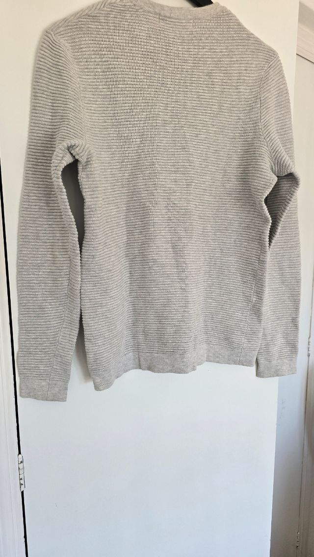 SUDADERA HOMBRE BERSHKA