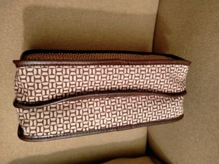 bolsa de aseo vintage