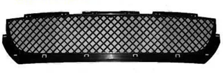 REJILLA DE PARAGOLPES PACK M BMW SERIE 3 E46
