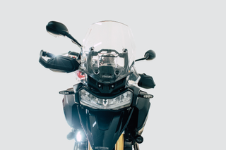 TRIUMPH TIGER 1200 RALLY PRO