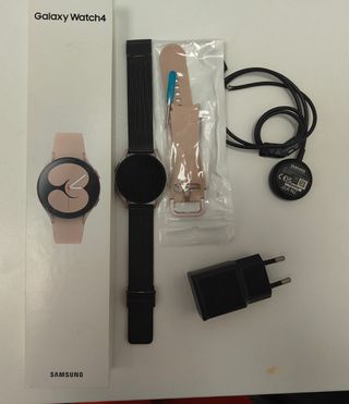 Samsung Galaxy Watch 4
