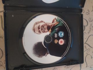 Invictus l'invincibile dvd