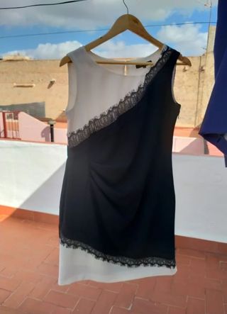 VESTIDO PARA EVENTOS, BODAS, COMUNIONES