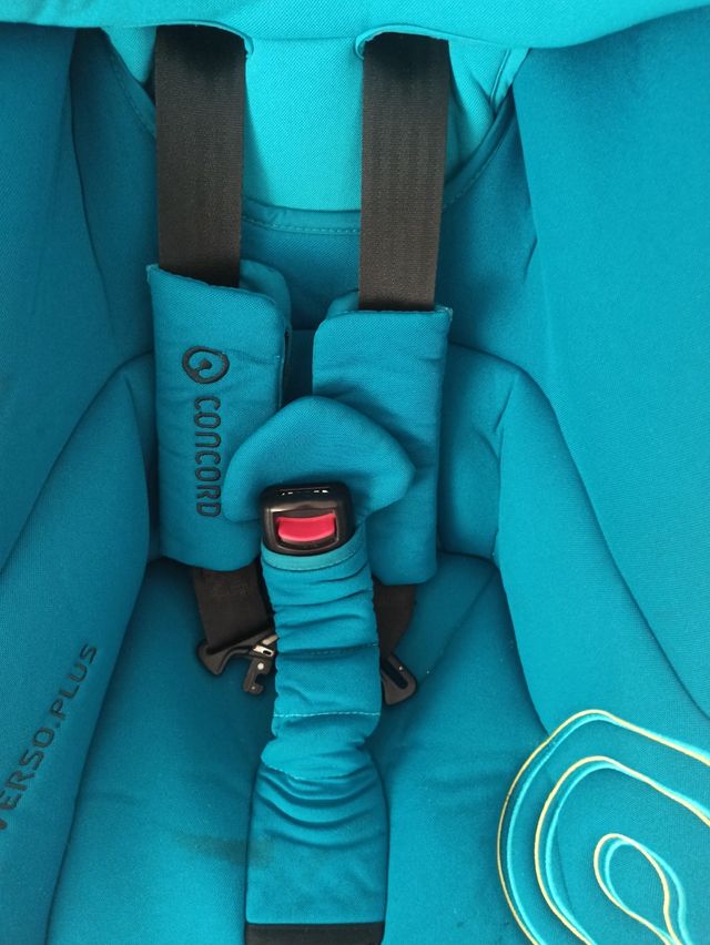 Concord reverso Plus