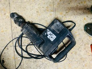 Martillo Cincelador Wurth