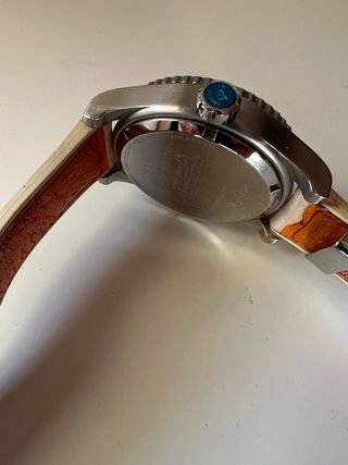 OROLOGIO Areonautica Limited Edition