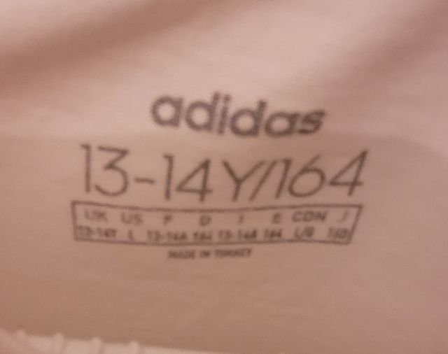 CAMISETA ADIDAS ORIGINAL