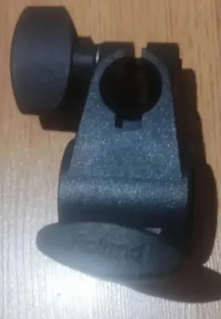 Roland mástil + grapa