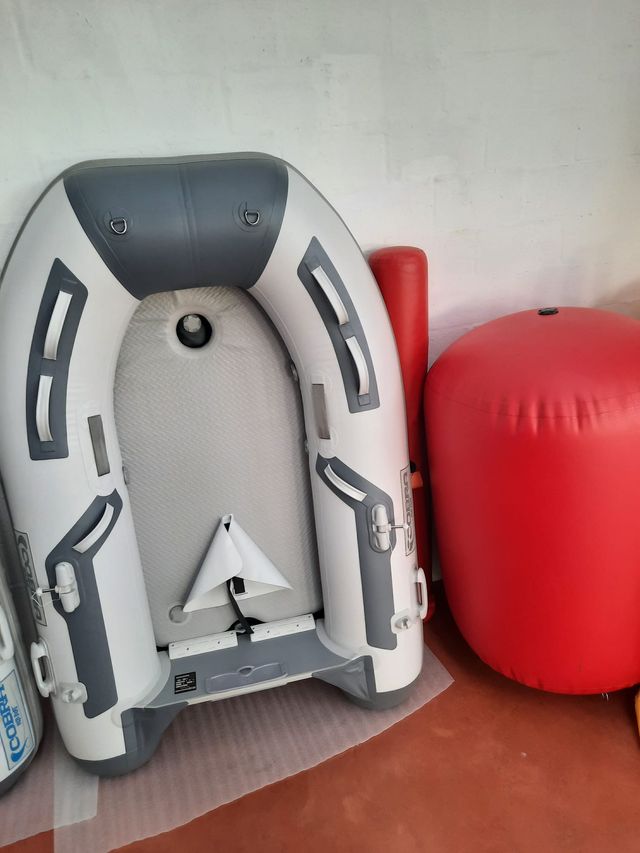 Neumática 210 de COBRA