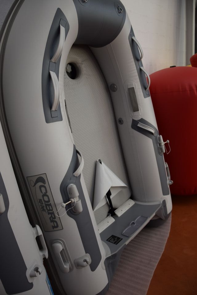 Neumática 210 de COBRA