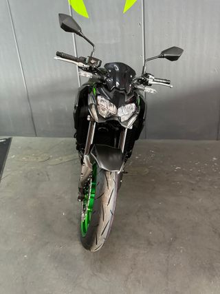 KAWASAKI Z900 2024
