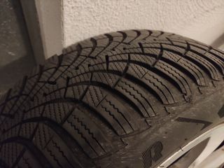 Llantas Mercedes 16 pulgadas