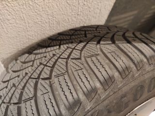 Llantas Mercedes 16 pulgadas