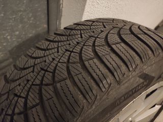 Llantas Mercedes 16 pulgadas