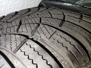 Llantas Mercedes 16 pulgadas
