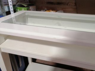 Consolle Liatorp Ikea Mesa