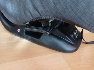 Silla de coche grupo 0-1-2