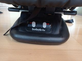 Silla de coche grupo 0-1-2