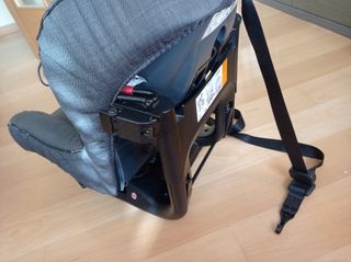 Silla de coche grupo 0-1-2