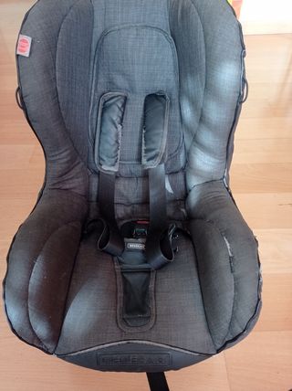 Silla de coche grupo 0-1-2
