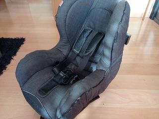 Silla de coche grupo 0-1-2