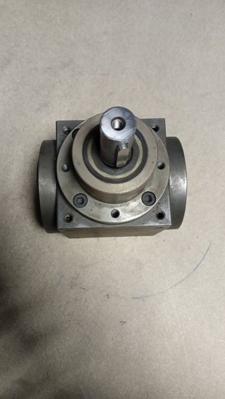 Rinvio Angolare STM Z 24 AH