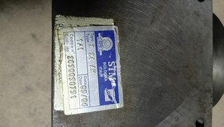 Rinvio Angolare STM Z 24 AH