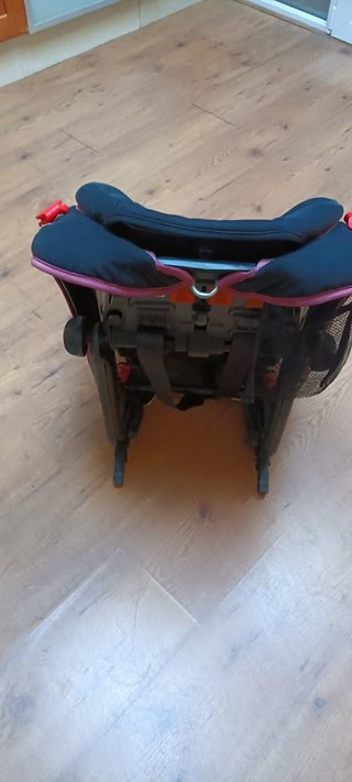 silla Isofix