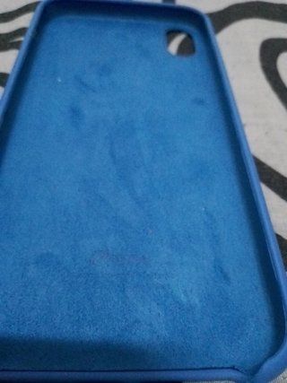 Carcasas / fundas iPhone XR