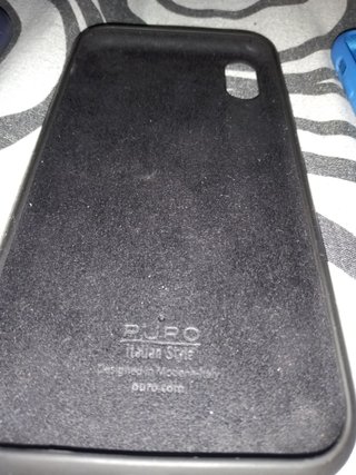 Carcasas / fundas iPhone XR